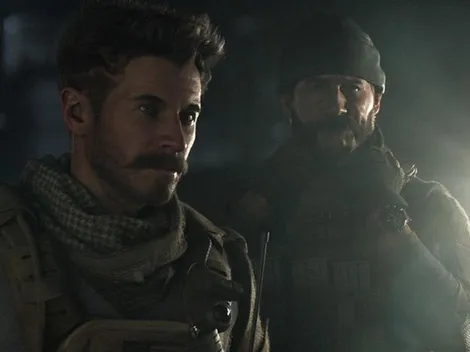 Temporada 4 para CoD: Modern Warfare y Warzone se estrena este 10 de junio