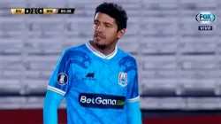 Manco llegó a Binacional proveniente del Sport Boys.