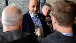 El Sindicato de Peloteros mandó nueva propuesta a la MLB