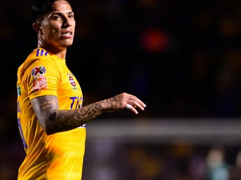 Triste noticia: falleció el abuelo de Carlos Salcedo