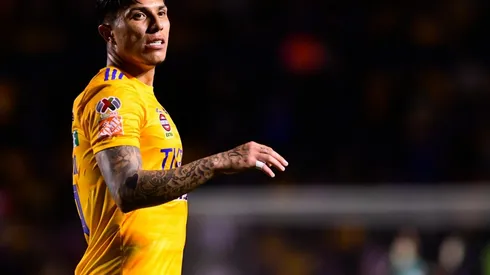 Tigres está de luto.