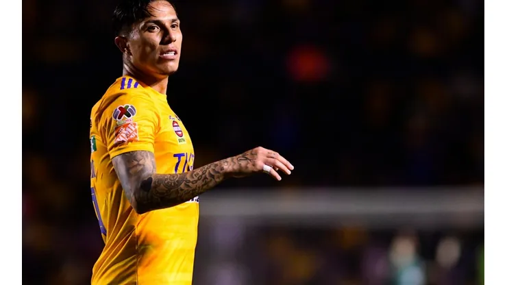 Tigres está de luto.