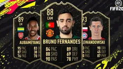 EA Sports revela cuándo volverán los TOTW al Ultimate Team del FIFA 20