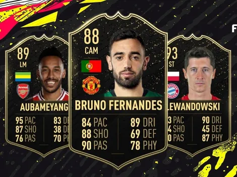 EA Sports revela cuándo volverán los TOTW al Ultimate Team del FIFA 20