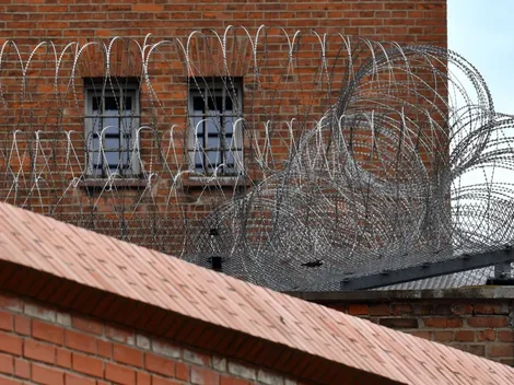 "En 15 días volvemos", presos se volaron de la cárcel y dejaron una carta