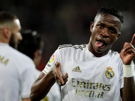 Esta sí que es polémica: se filtró la tercera piel de Real Madrid