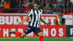 César Montes ya está listo para marcharse a Europa