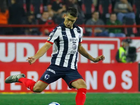 César Montes ya está listo para marcharse a Europa