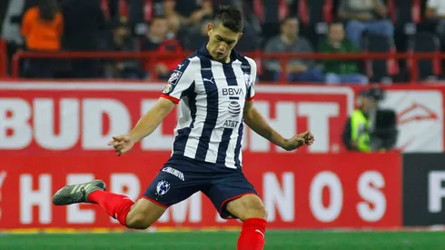 César Montes ya está listo para marcharse a Europa