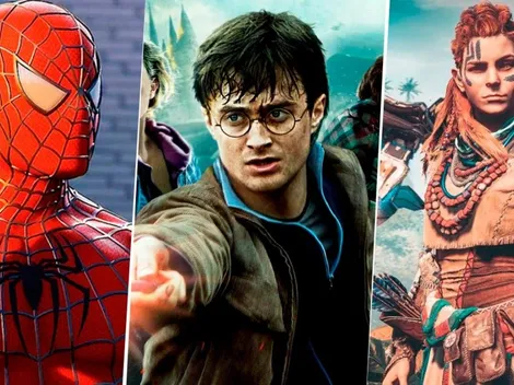 Top 5 de los posibles juegos que serán anunciados para la nueva PS5