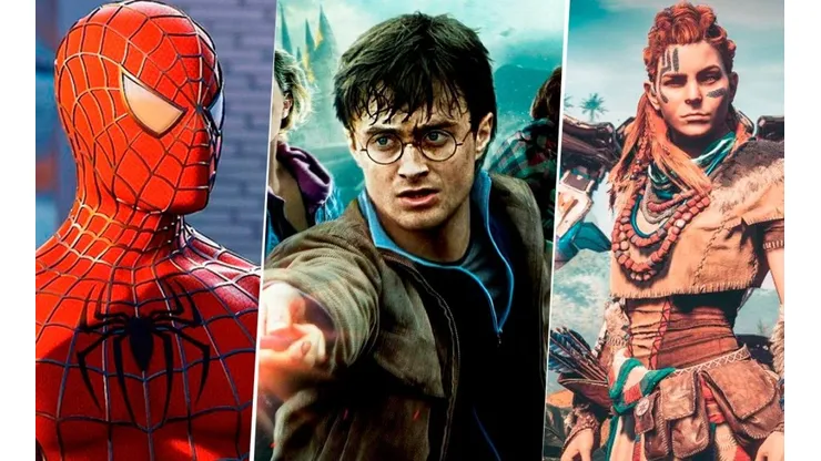 Top 5 de los posibles juegos que serán anunciados para la nueva PS5