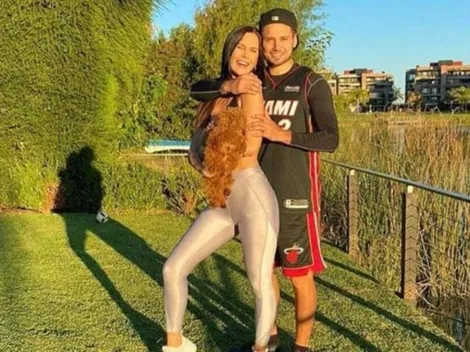 Dura revelación de la mujer de Mauro Zárate: "Me decían que iban a descuartizar a mi hijo"