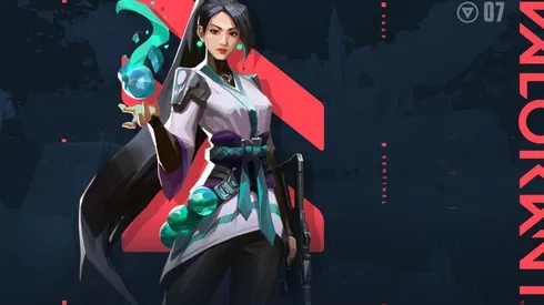 El parche 1.01 de Valorant trae nerfs para Sage y cambios para Spike Rush