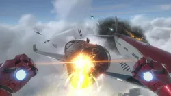 Creadores de Marvel’s Iron Man VR cuentan cómo se hizo este juego