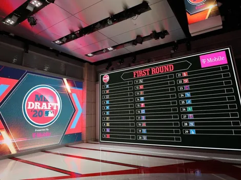 Día y horario del Draft 2020 de la MLB