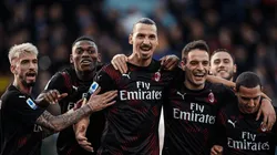 "Dos hombres me apuntaron con el arma en la cara"