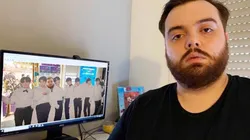 Ibai Llanos, caster español.