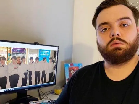 Locura total: Ibai dona $900 a streamer argentino en su cumple para una nueva PC