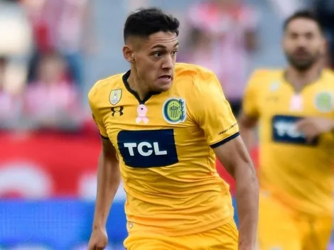 En Italia reportan que Nahuel Molina ya tendría nuevo equipo lejos de Boca