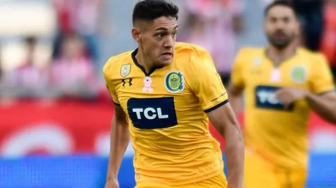 En Italia reportan que Nahuel Molina ya tendría nuevo equipo lejos de Boca