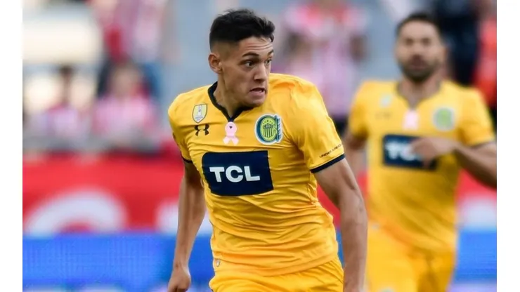 En Italia reportan que Nahuel Molina ya tendría nuevo equipo lejos de Boca