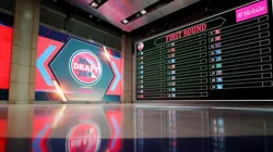 El Draft de la MLB 2020. Foto: Getty Images.