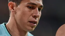 ¡Va por todo! El deseo de González en Monterrey