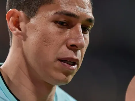 ¡Va por todo! El deseo de González en Monterrey