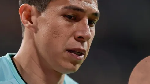 ¡Va por todo! El deseo de González en Monterrey