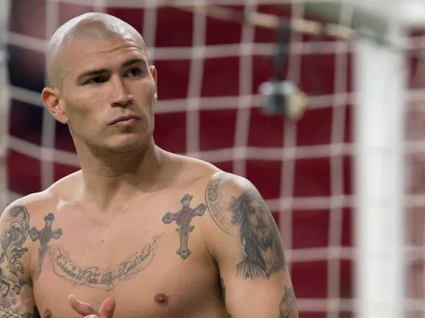 ¿Vuelve? Enríquez podría regresar a la Liga MX