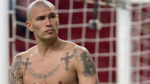 ¿Vuelve? Enríquez podría regresar a la Liga MX