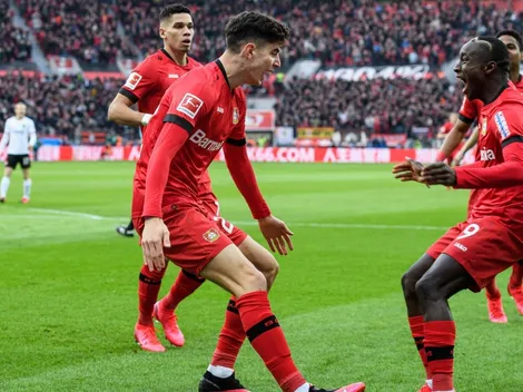 Qué canal transmite Saarbrücken vs. Bayer Leverkusen por la Copa de Alemania