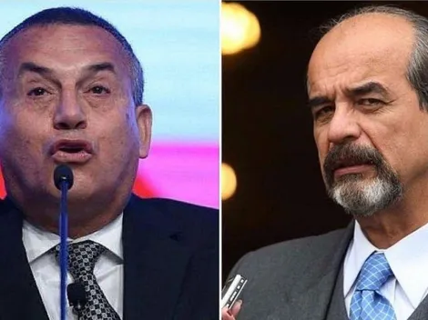 Daniel Urresti compartió duro meme contra Mauricio Mulder