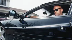 Michael Jordan. Foto: Getty Images.