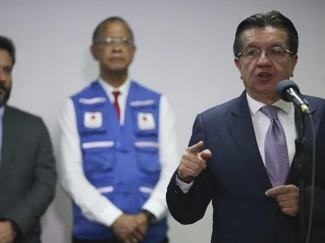 Desde el Ministerio de Salud confirmaron que entregarán el protocolo final para el regreso del FPC