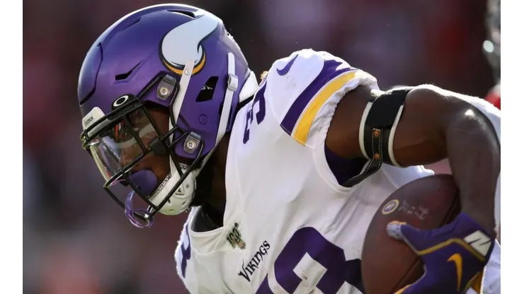 Dalvin Cook. Foto: Getty Images.