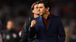 Ayala sobre Gallardo: "¿Cómo no va a tener capacidad para la Selección Argentina?"