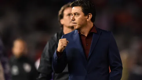 Ayala sobre Gallardo: "¿Cómo no va a tener capacidad para la Selección Argentina?"