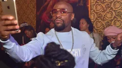 Fiestas, drama y muertes: lo que va del 2020 para Floyd Mayweather