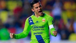 América aventaja a Chivas y Pumas por Rocha