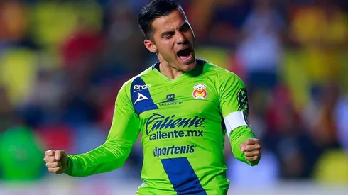 América aventaja a Chivas y Pumas por Rocha