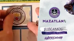 Panini trolleó a Mazatlán por su nuevo escudo