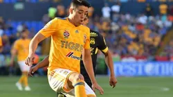 El otro jugador que Atlas le pediría a Tigres por Cardona