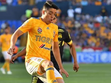 El otro jugador que Atlas le pediría a Tigres por Cardona