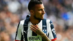 ¿Y si ahora te llama Tigres, Vangioni?