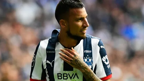 ¿Y si ahora te llama Tigres, Vangioni?