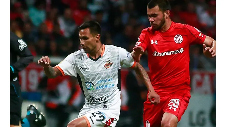 ¿Se acerca? El nuevo apuntado por Tigres