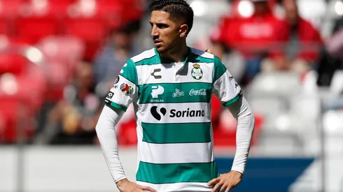 Valdés, en el radar de dos equipos mexicanos