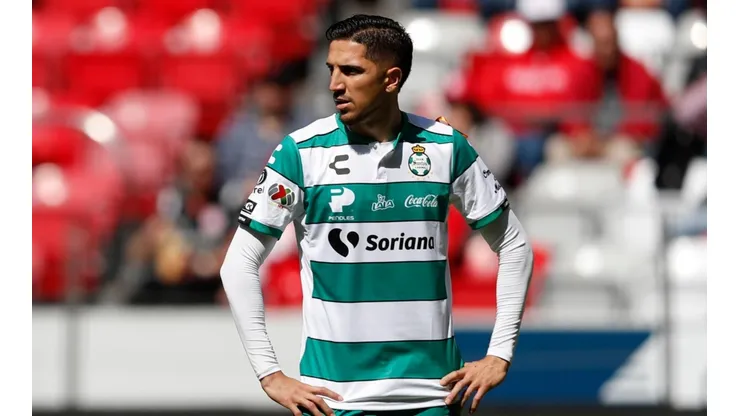 Valdés, en el radar de dos equipos mexicanos