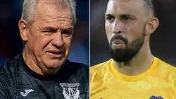 ¡Cuidado, Pumas! Nueva competencia europea por Díaz